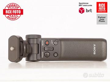 Impugnatura di scatto wireless Sony GP-VPT2BT