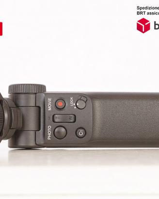 Impugnatura di scatto wireless Sony GP-VPT2BT