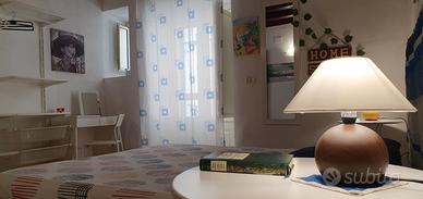 In Ortigia comodo bilocale