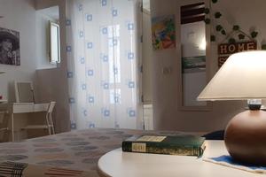 In Ortigia comodo bilocale