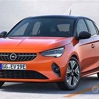 Ricambi opel corsa 2020/2022