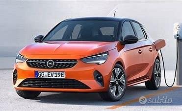 Ricambi opel corsa 2020/2022