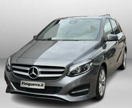 Mercedes-Benz Classe B B 180 d Automatic Sport*