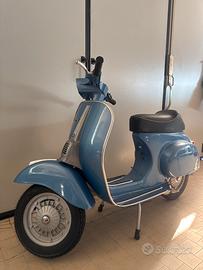 Vespa 50 special restaurata 0 km