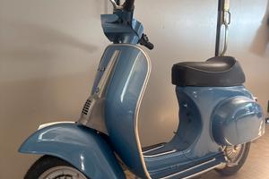 Vespa 50 special restaurata 0 km
