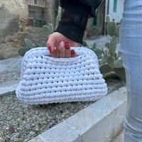 Clatch bag