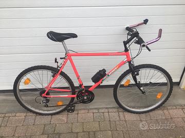 Mountain Bike Shogun