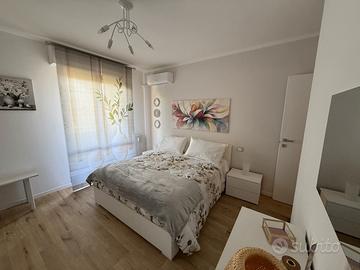 Appartamento casa vacanza Alessandra