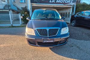 LANCIA Phedra 2.2 MJT Oro