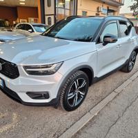 Volvo XC40 D3 Geartronic Business