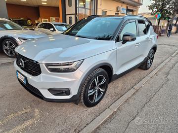Volvo XC40 D3 Geartronic Business