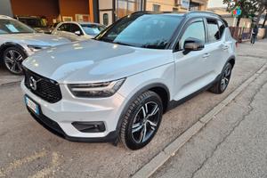 Volvo XC40 D3 Geartronic Business