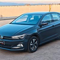 Volkswagen Polo 1.0 TGI 5p. UNICO PROPRIETARIO, IV