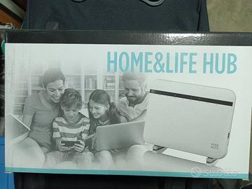 Modem Router Wind 