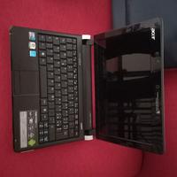 Notebook Acer One