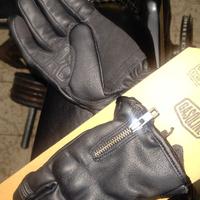 Guanti Moto