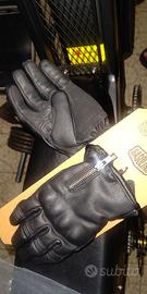 Guanti Moto