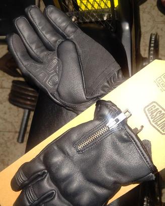 Guanti Moto