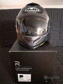 Casco HJC RPHA 71