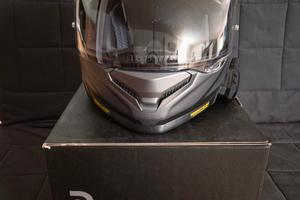 Casco HJC RPHA 71