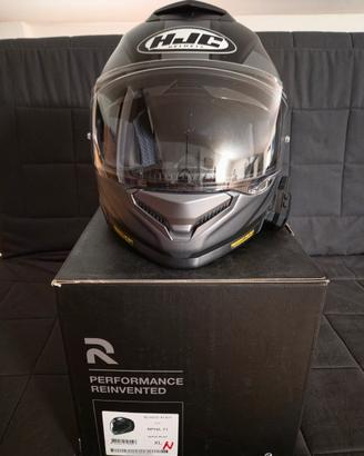 Casco HJC RPHA 71