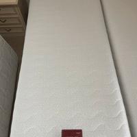 Materasso air feel gel Mily