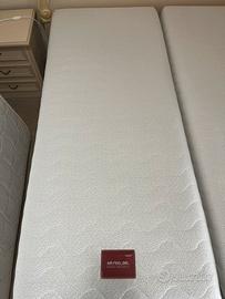 Materasso air feel gel Mily
