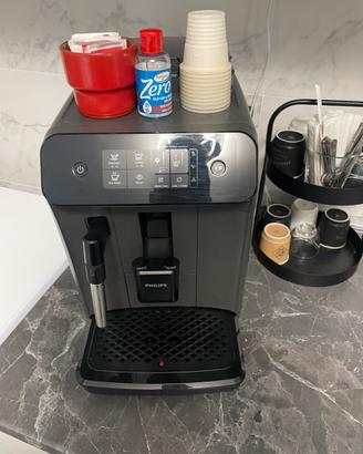 Macchina da caffè Philips