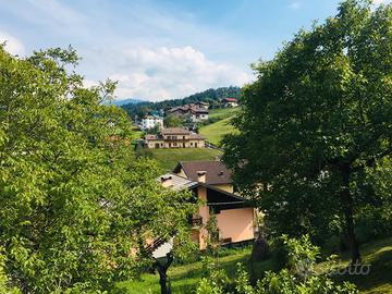 Appartamento a Enego