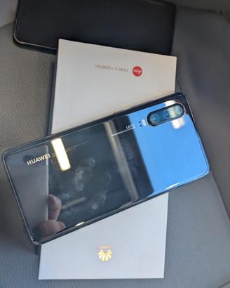 Huawei p30  6/128
