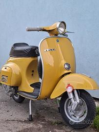 vespa 50 faro tondo 1976