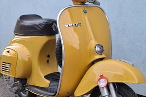 vespa 50 faro tondo 1976
