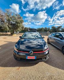 Polo Gti 2024