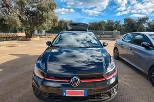 Polo Gti 2024