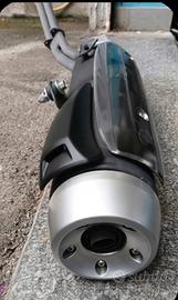 Marmitta tmax originale 
