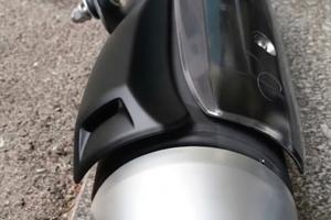 Marmitta tmax originale 