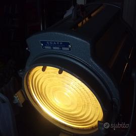 Proiettore Spotlight EDAFF vintage anni ‘50