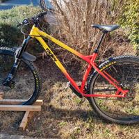 MTB Hardtail Ragley BigWig 29