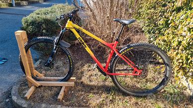 MTB Hardtail Ragley BigWig 29