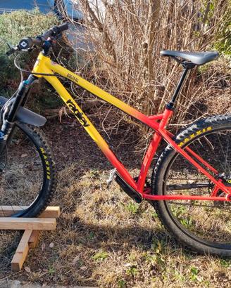 MTB Hardtail Ragley BigWig 29
