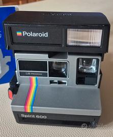 Polaroid Spirit 600