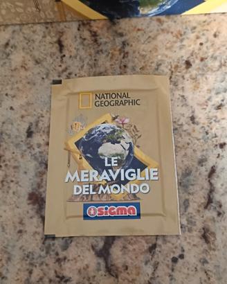 figurine National Geographic