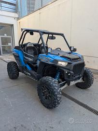 Polaris Rzr 1000 Turbo