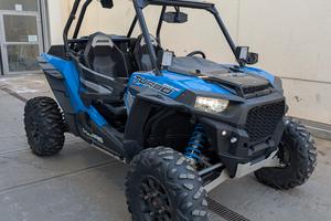 Polaris Rzr 1000 Turbo