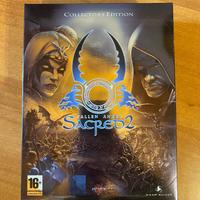 Sacred 2 Collector Edition per PC Windows