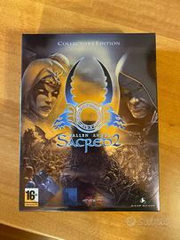 Sacred 2 Collector Edition per PC Windows