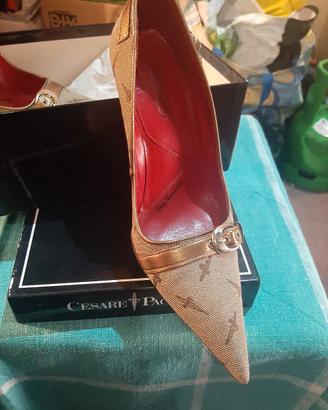scarpa