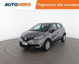 RENAULT Captur AY86839