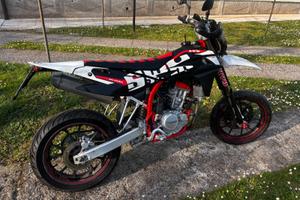 SWM SM 125 R