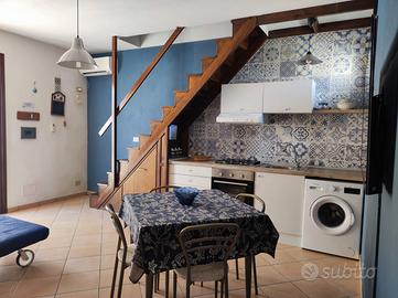 Bilocali in centro disponibili da novembre ad apri